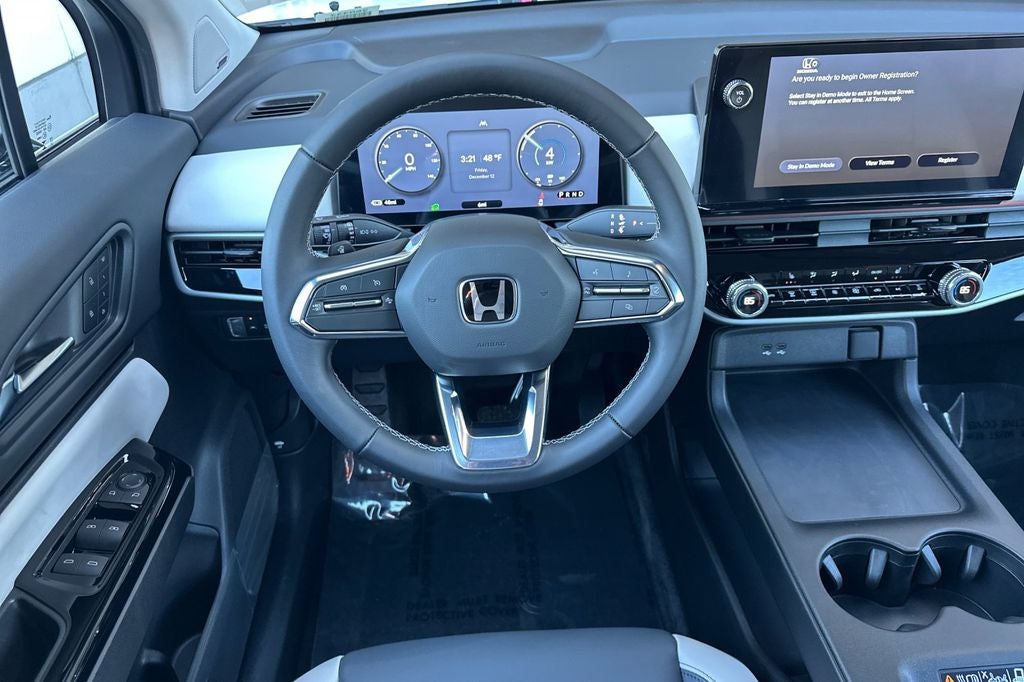 2026 Honda Prologue AWD Touring