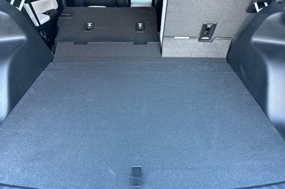 2026 Honda Prologue AWD Touring