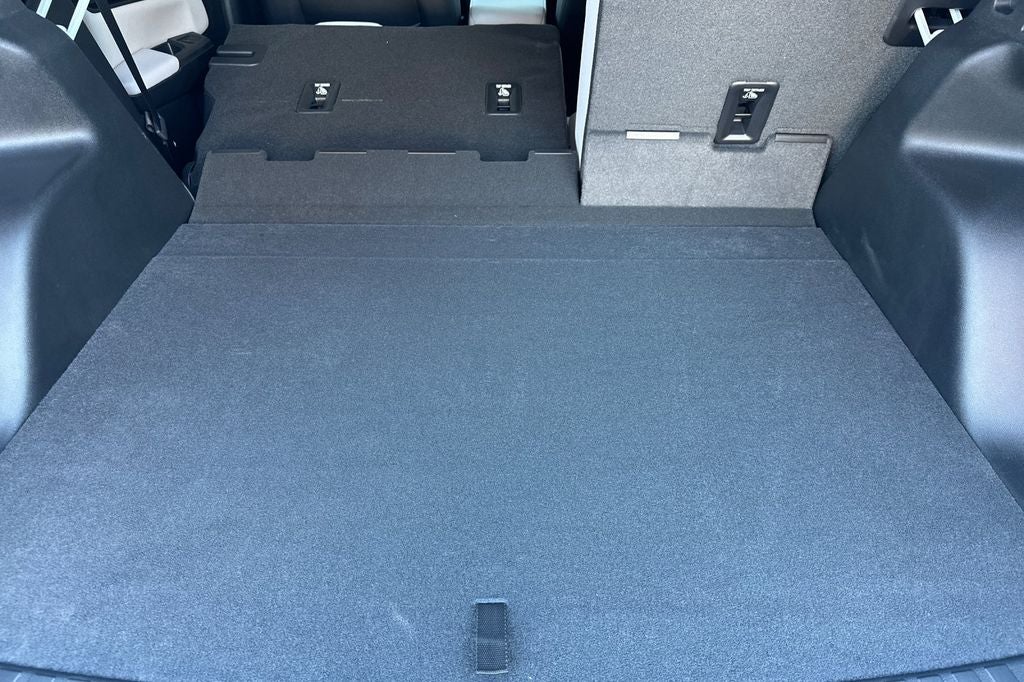 2026 Honda Prologue AWD Touring