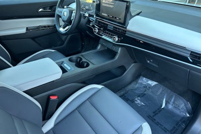 2026 Honda Prologue AWD Touring