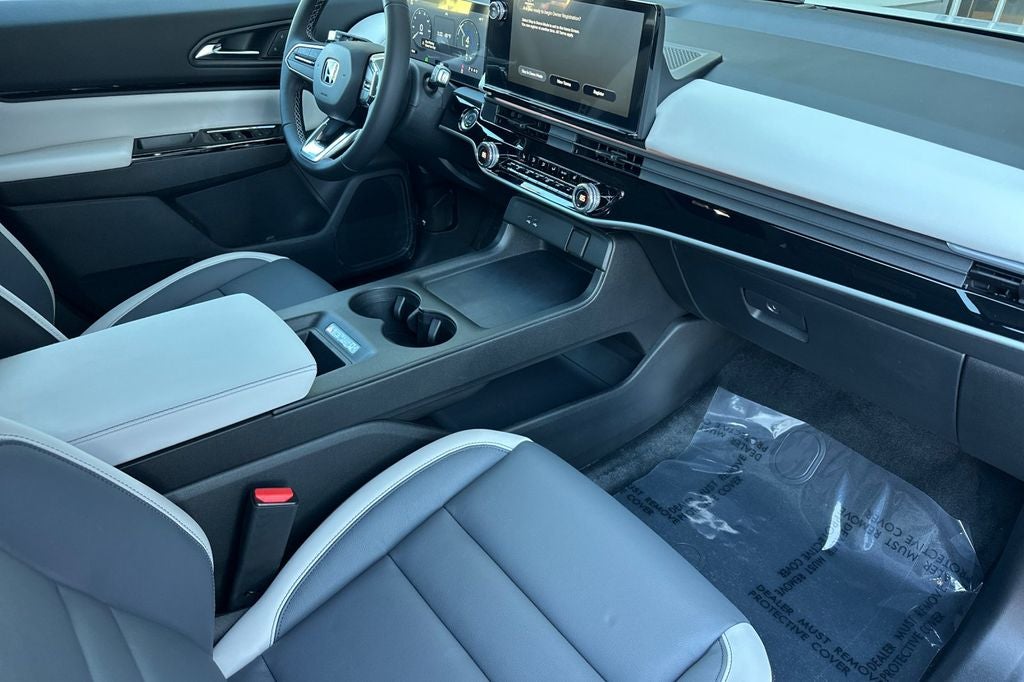 2026 Honda Prologue AWD Touring