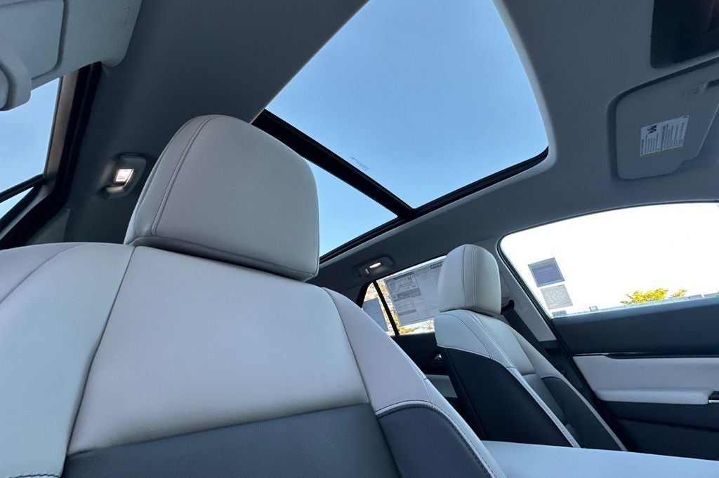 2026 Honda Prologue AWD Touring