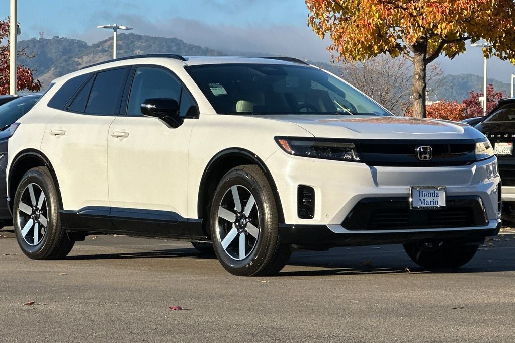 2026 Honda Prologue AWD Touring