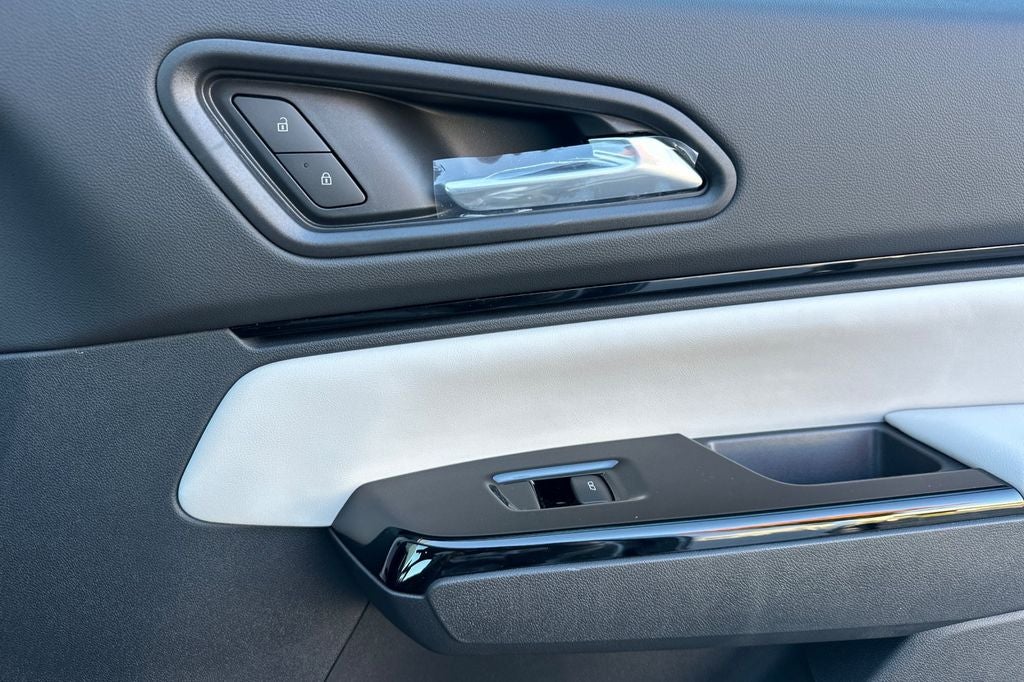 2026 Honda Prologue AWD Touring