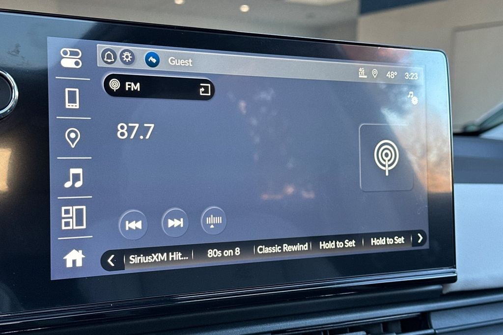 2026 Honda Prologue AWD Touring