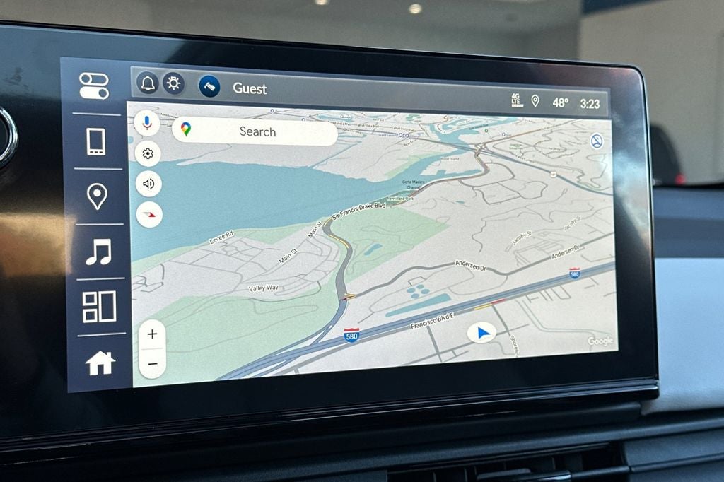 2026 Honda Prologue AWD Touring