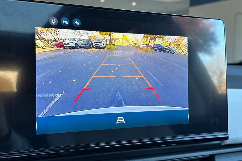 2026 Honda Prologue AWD Touring