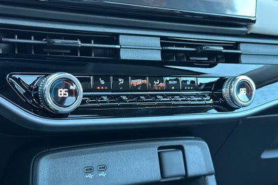 2026 Honda Prologue AWD Touring