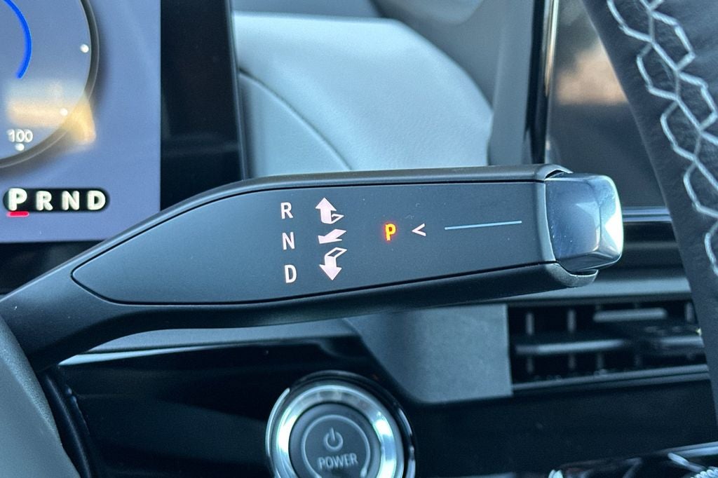 2026 Honda Prologue AWD Touring