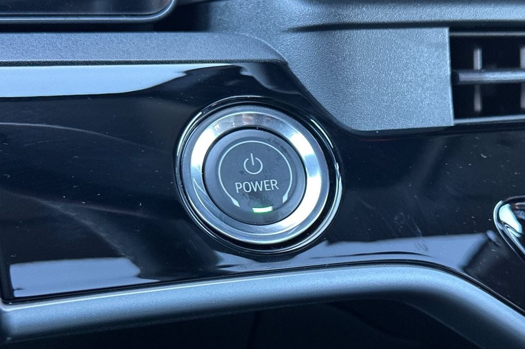 2026 Honda Prologue AWD Touring