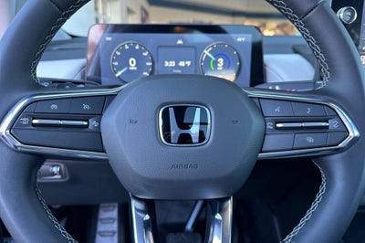 2026 Honda Prologue AWD Touring