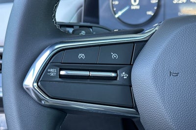 2026 Honda Prologue AWD Touring