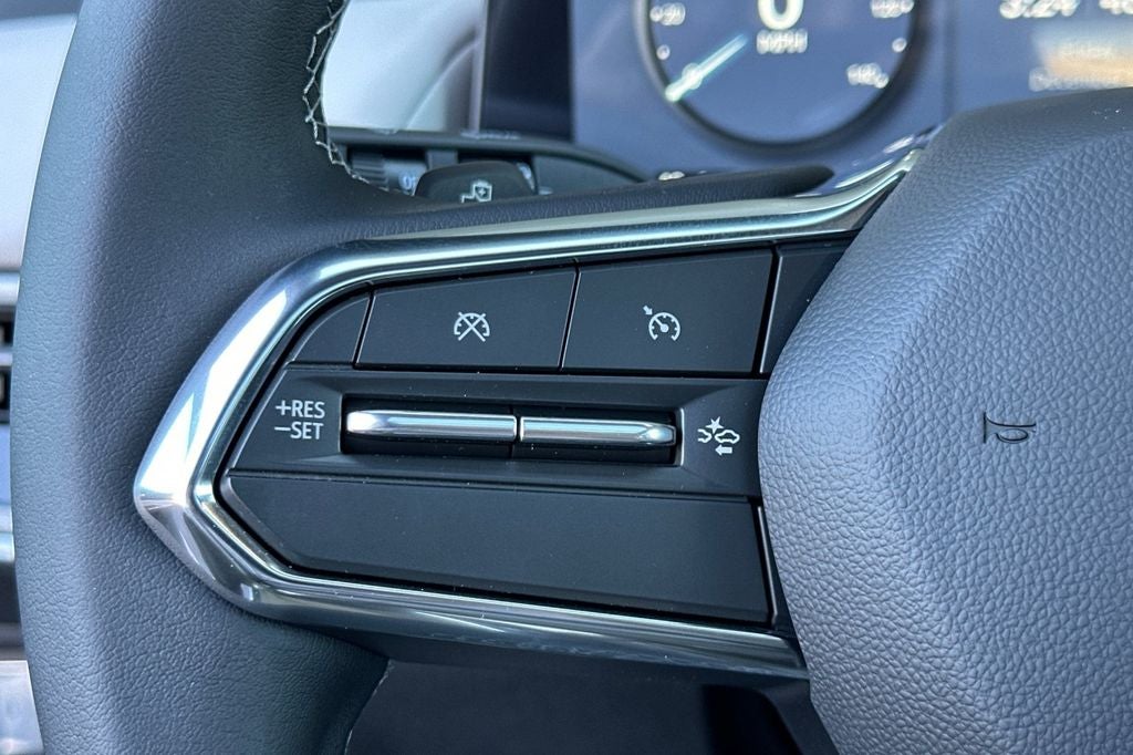 2026 Honda Prologue AWD Touring