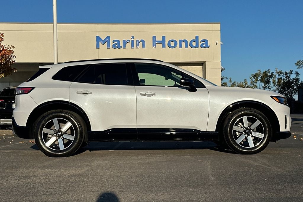 2026 Honda Prologue AWD Touring