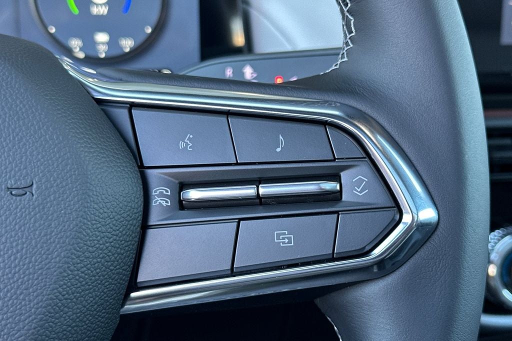 2026 Honda Prologue AWD Touring