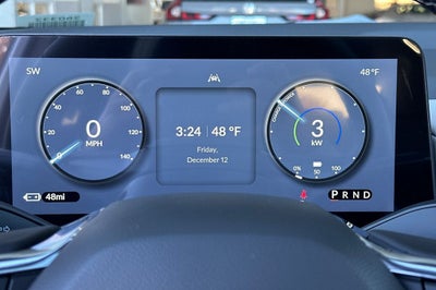 2026 Honda Prologue AWD Touring