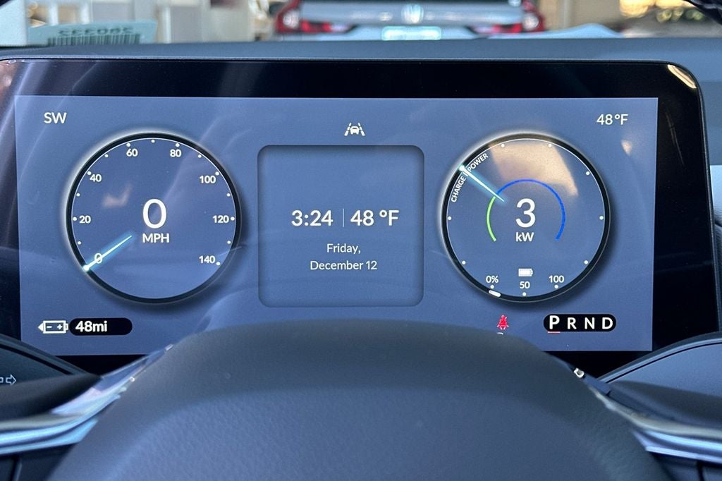 2026 Honda Prologue AWD Touring