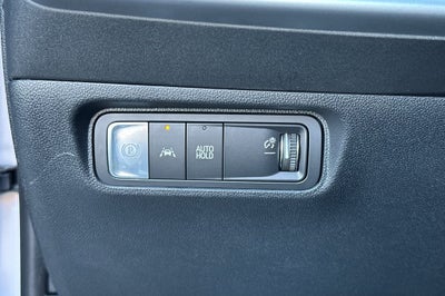 2026 Honda Prologue AWD Touring