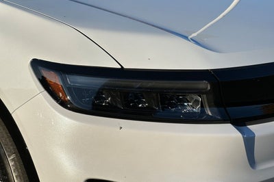 2026 Honda Prologue AWD Touring