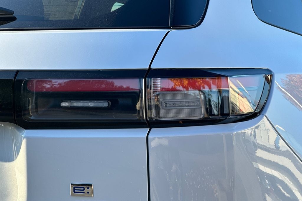 2026 Honda Prologue AWD Touring