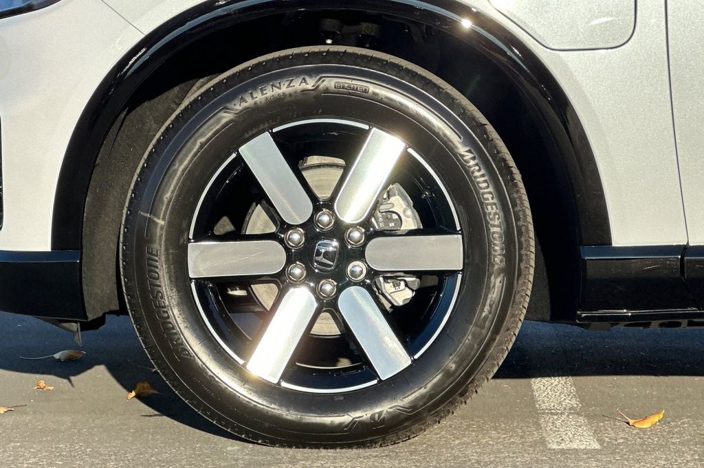 2026 Honda Prologue AWD Touring