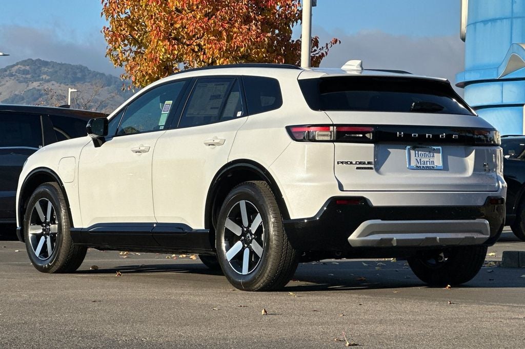 2026 Honda Prologue AWD Touring