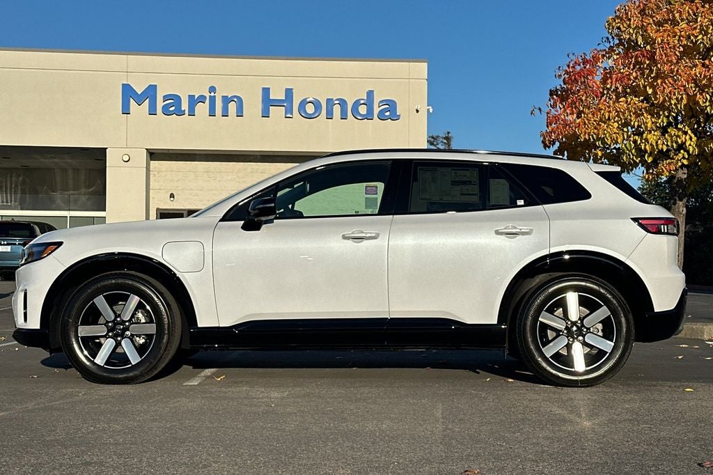 2026 Honda Prologue AWD Touring