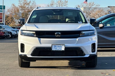 2026 Honda Prologue AWD Touring