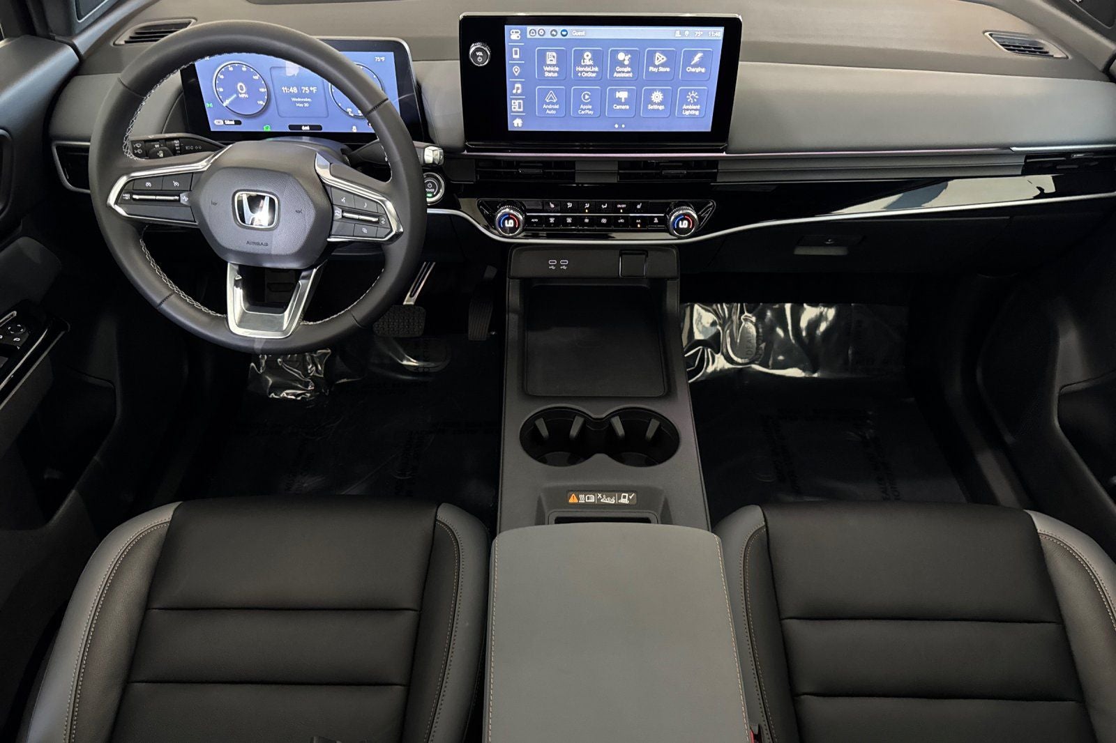 2026 Honda Prologue Touring