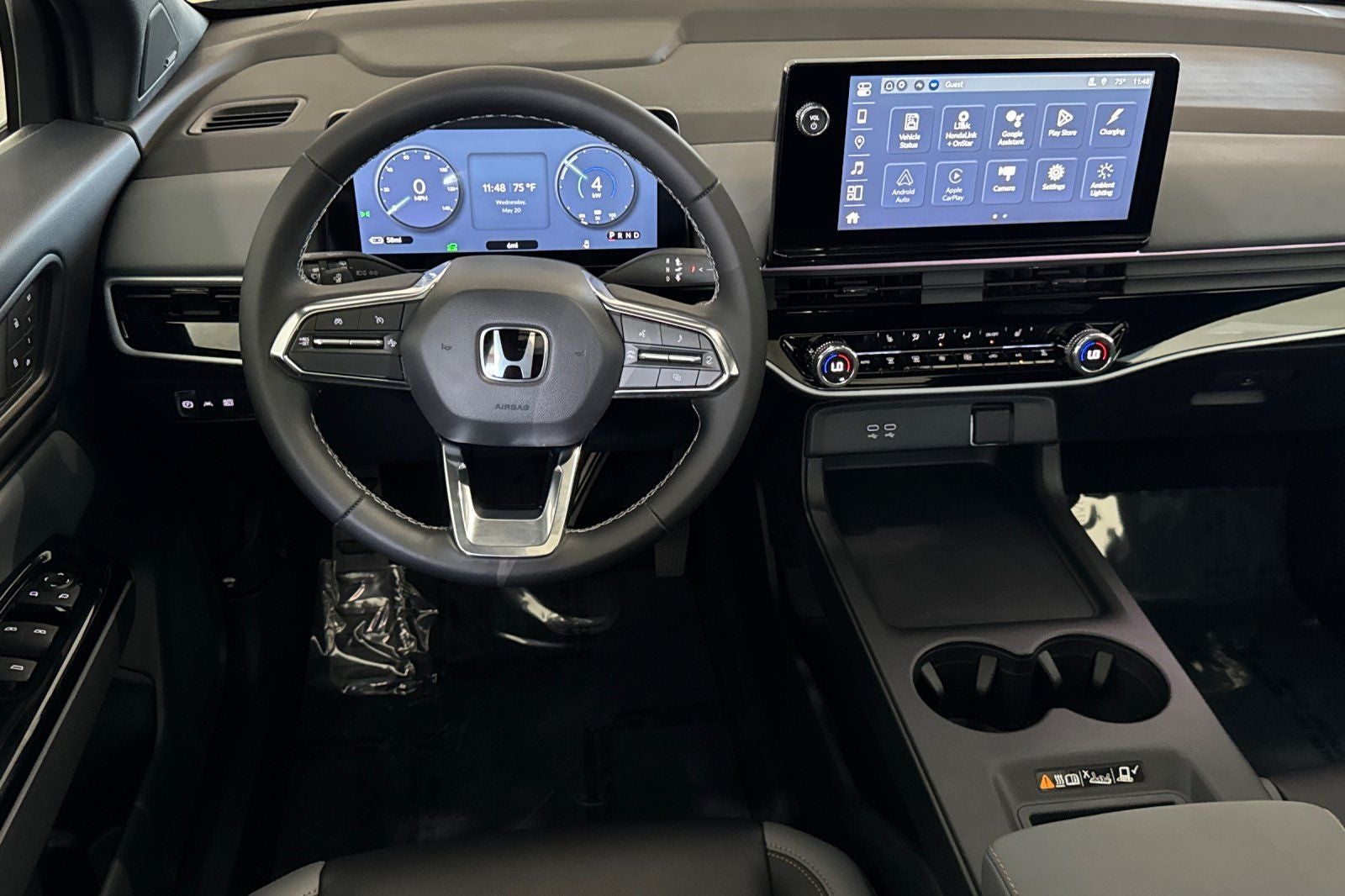 2026 Honda Prologue Touring