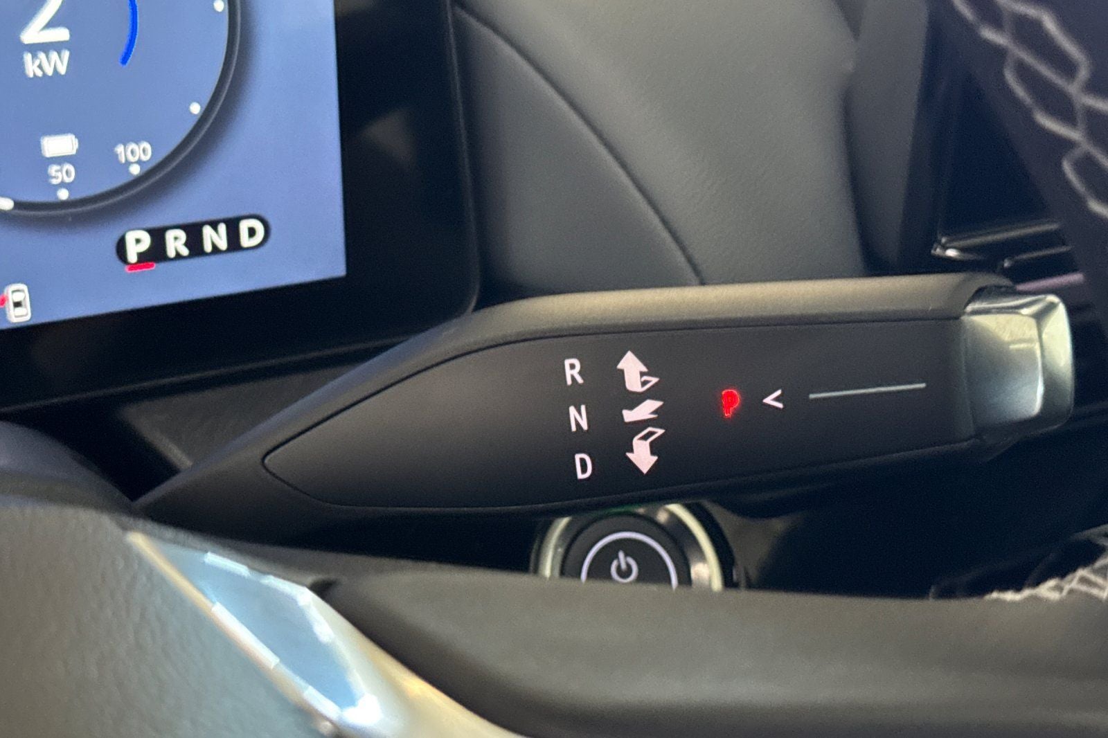 2026 Honda Prologue Touring