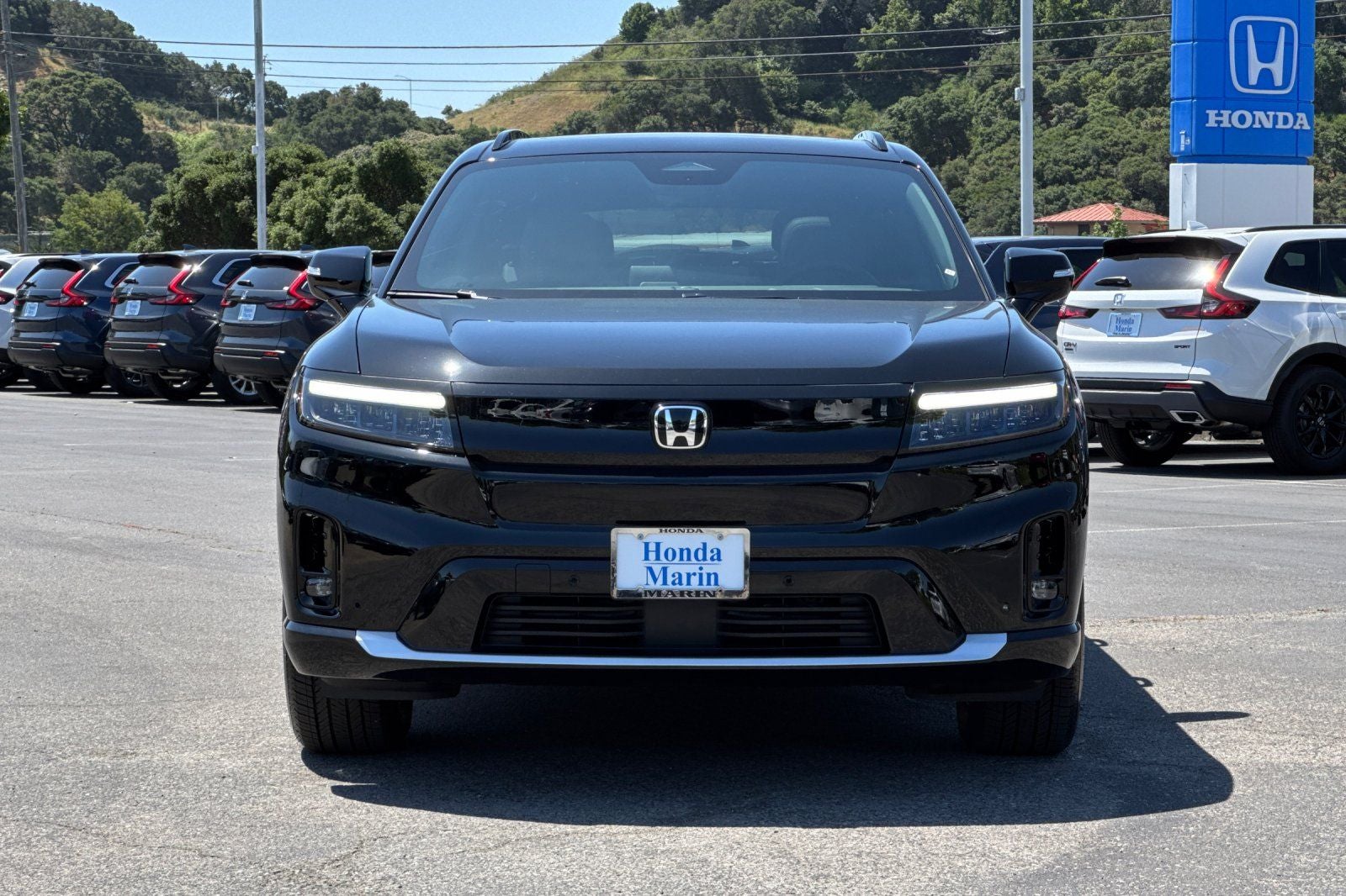 2026 Honda Prologue Touring