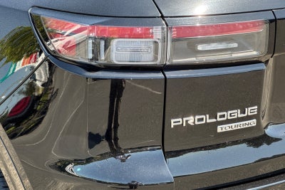 2026 Honda Prologue Touring