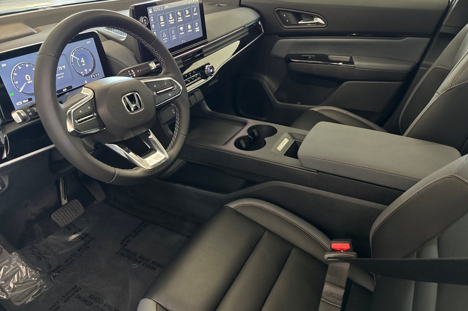 2026 Honda Prologue Touring