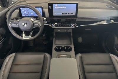2026 Honda Prologue Touring