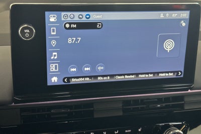 2026 Honda Prologue Touring