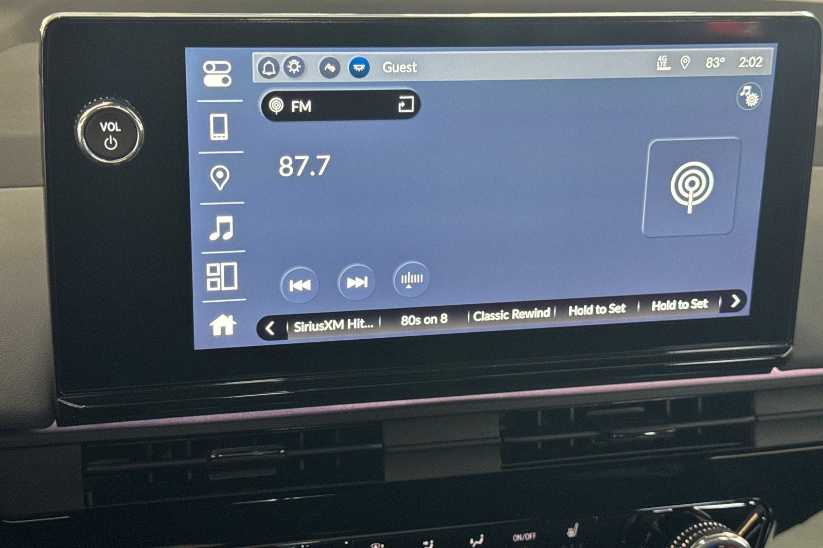 2026 Honda Prologue Touring