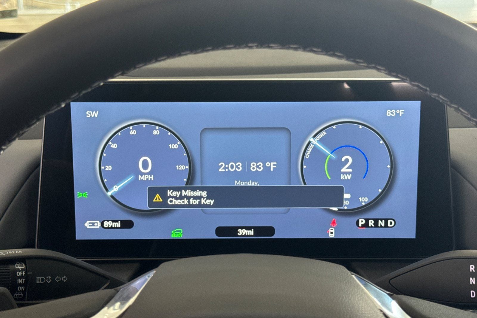 2026 Honda Prologue Touring
