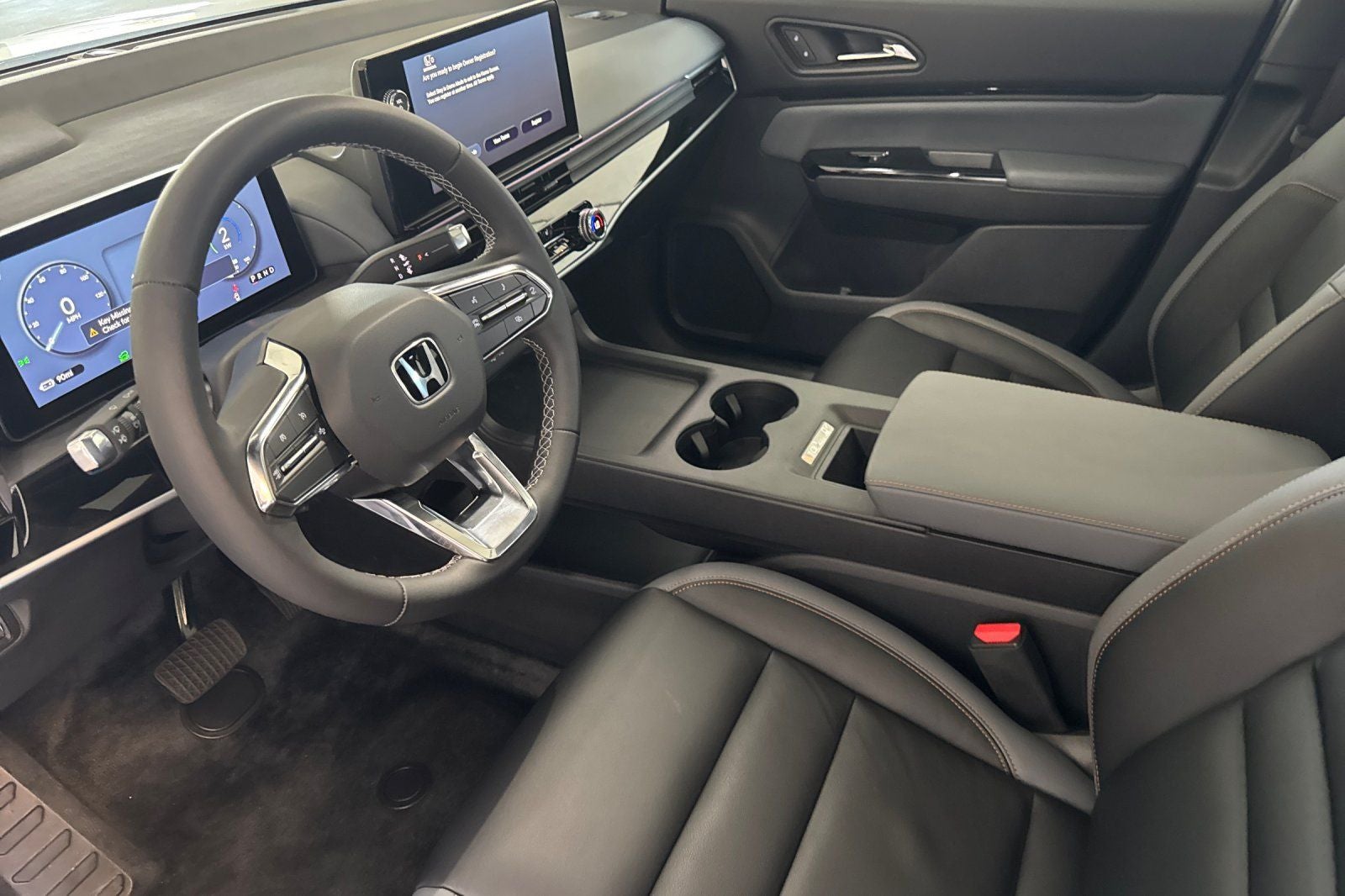 2026 Honda Prologue Touring
