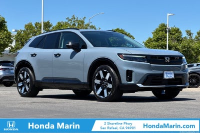 2026 Honda Prologue Elite
