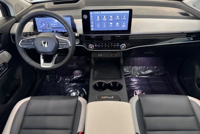 2026 Honda Prologue Elite