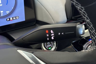 2026 Honda Prologue Elite