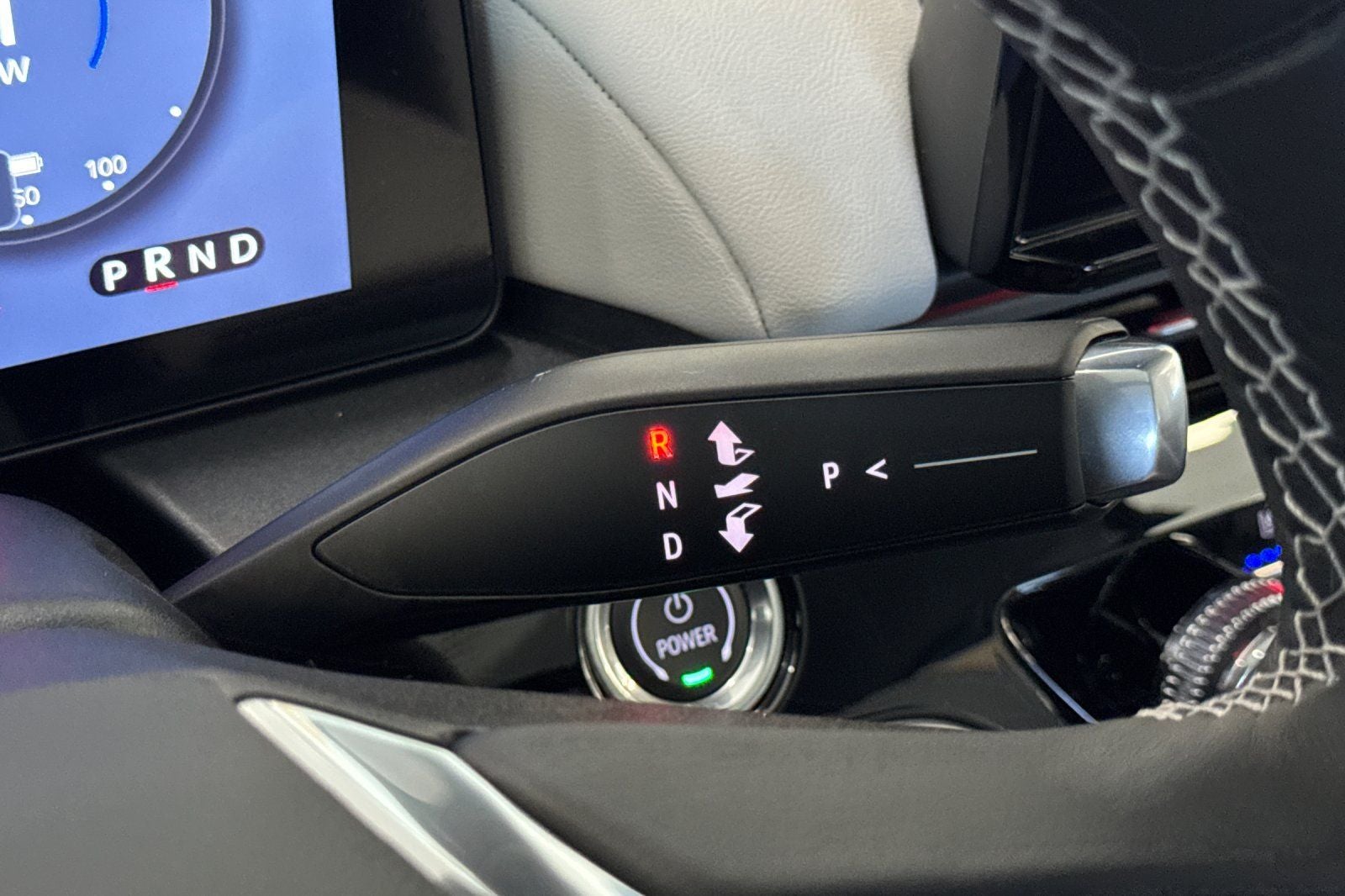 2026 Honda Prologue Elite