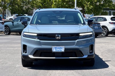 2026 Honda Prologue Elite