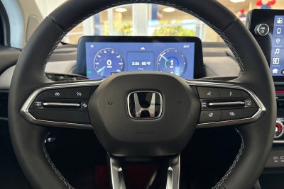 2026 Honda Prologue Elite