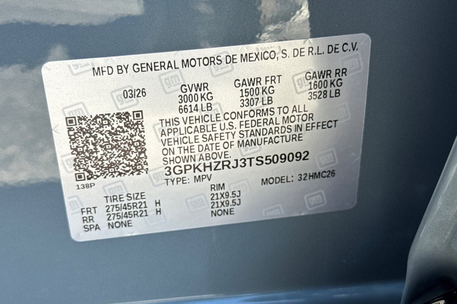 2026 Honda Prologue Elite