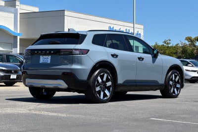 2026 Honda Prologue Elite