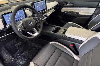 2026 Honda Prologue Elite