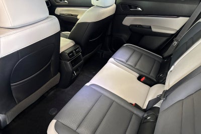 2026 Honda Prologue Elite