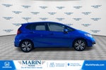 2018 Honda Fit EX